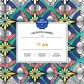 Front cover_Wax