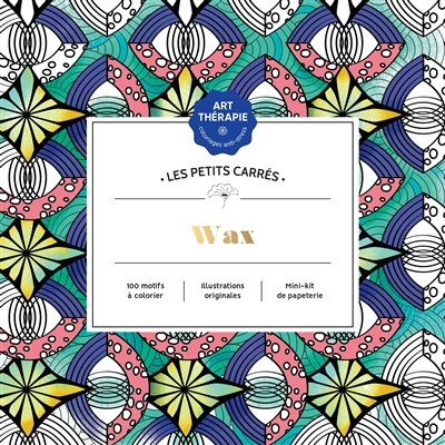 Front cover_Wax