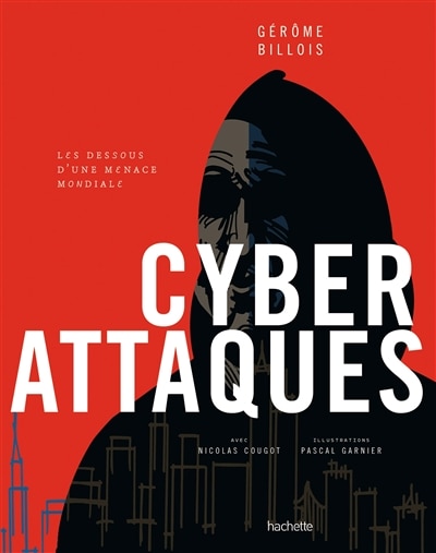 Front cover_Cyberattaques