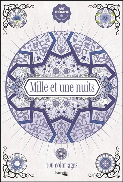 Mille et une nuits