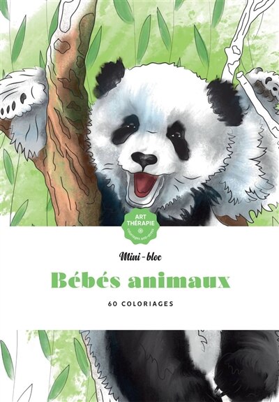 Couverture_Bébés animaux