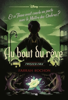 Front cover_Au bout du rêve