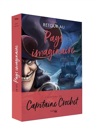 Disney vilains: retour au pays imaginaire