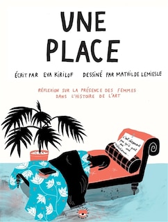Front cover_Une place