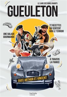 Front cover_Gueuleton