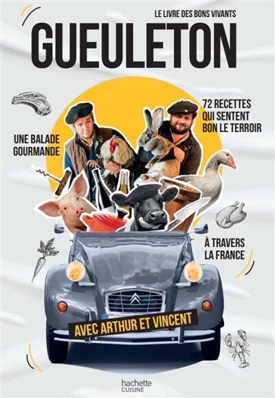 Front cover_Gueuleton