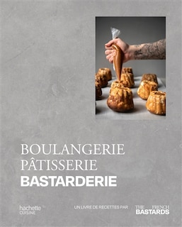 Couverture_Boulangerie, pâtisserie, bastarderie