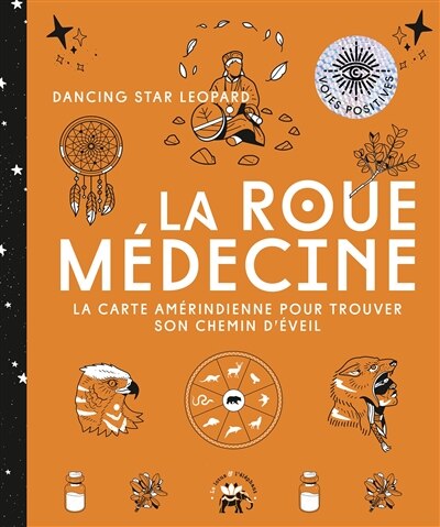 Couverture_La roue médecine