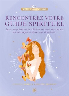 Couverture_Rencontrez votre guide spirituel