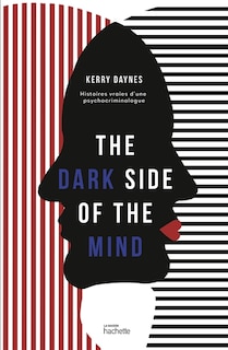 Front cover_The dark side of the mind