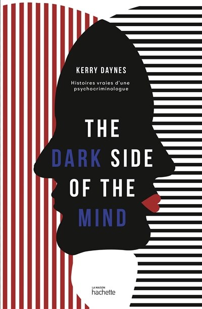 Front cover_The dark side of the mind