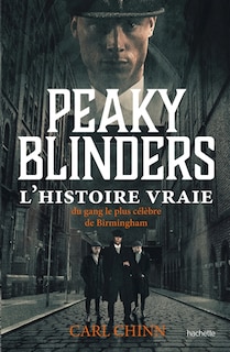 Front cover_Peaky Blinders
