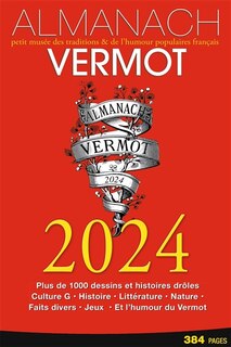 Front cover_Almanach Vermot 2024