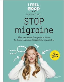 Front cover_Stop migraine