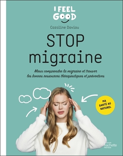 Front cover_Stop migraine