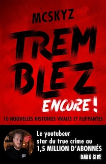 Front cover_Tremblez encore !