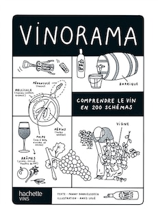 Front cover_Vinorama