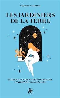 Front cover_Les jardiniers de la Terre