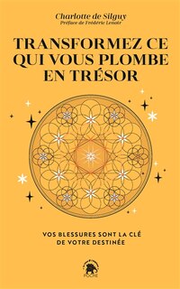 Couverture_Transformez ce qui vous plombe en trésor