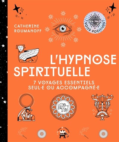 Front cover_L' hypnose spirituelle