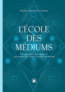 Couverture_L' école des médiums