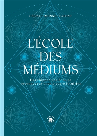 Couverture_L' école des médiums