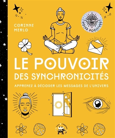 Front cover_Le pouvoir des synchronicités