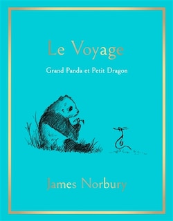 Front cover_Le voyage
