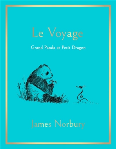 Front cover_Le voyage