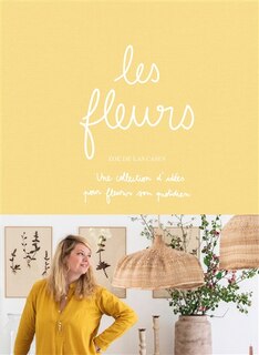 Couverture_Les fleurs