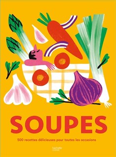 Front cover_Soupes
