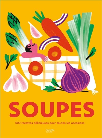 Front cover_Soupes