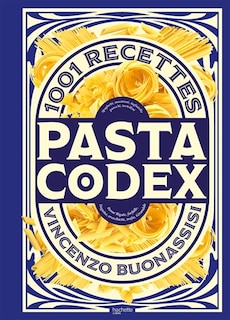 Front cover_Pasta codex