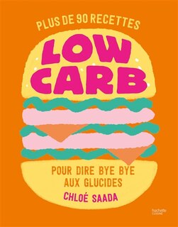 Front cover_Low carb
