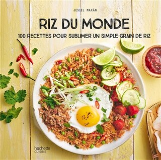 Front cover_Riz du monde
