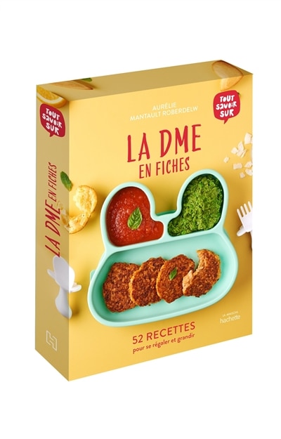 LA DME EN FICHES