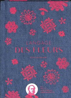 Front cover_Langage des fleurs