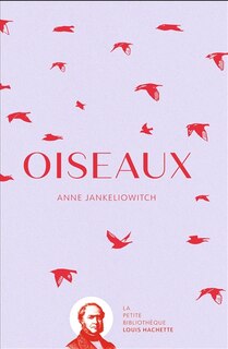 Front cover_Oiseaux