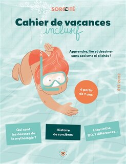 Front cover_Cahier de vacances inclusif