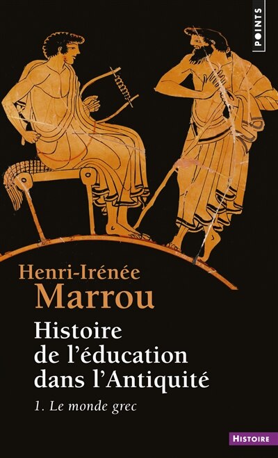 Front cover_Le Monde grec