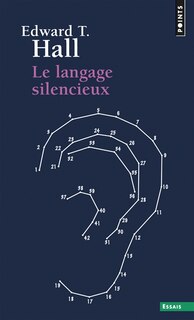 Couverture_Le Langage silencieux