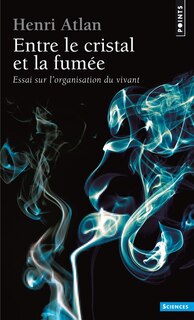 Couverture_Entre le cristal et la fumée