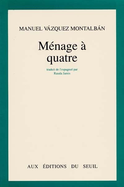 Front cover_M&eacute;nage &agrave; quatre