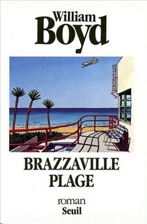 Front cover_Brazzaville Plage