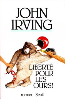 Couverture_Libert&eacute; pour les ours !