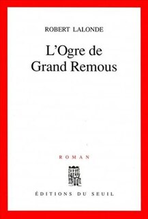 Couverture_Ogre de Grand Remous
