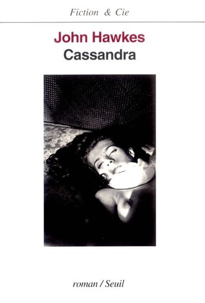 Front cover_Cassandra