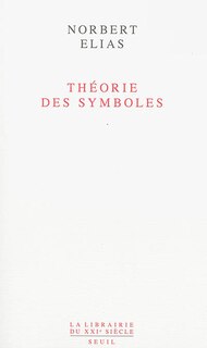 Front cover_Théorie des symboles