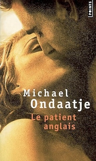 Front cover_Patient Anglais (Homme Flambe)