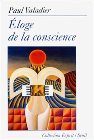 Front cover_Eloge de la conscience